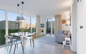 Stunning Apartment In Lembruch-Dümmer See